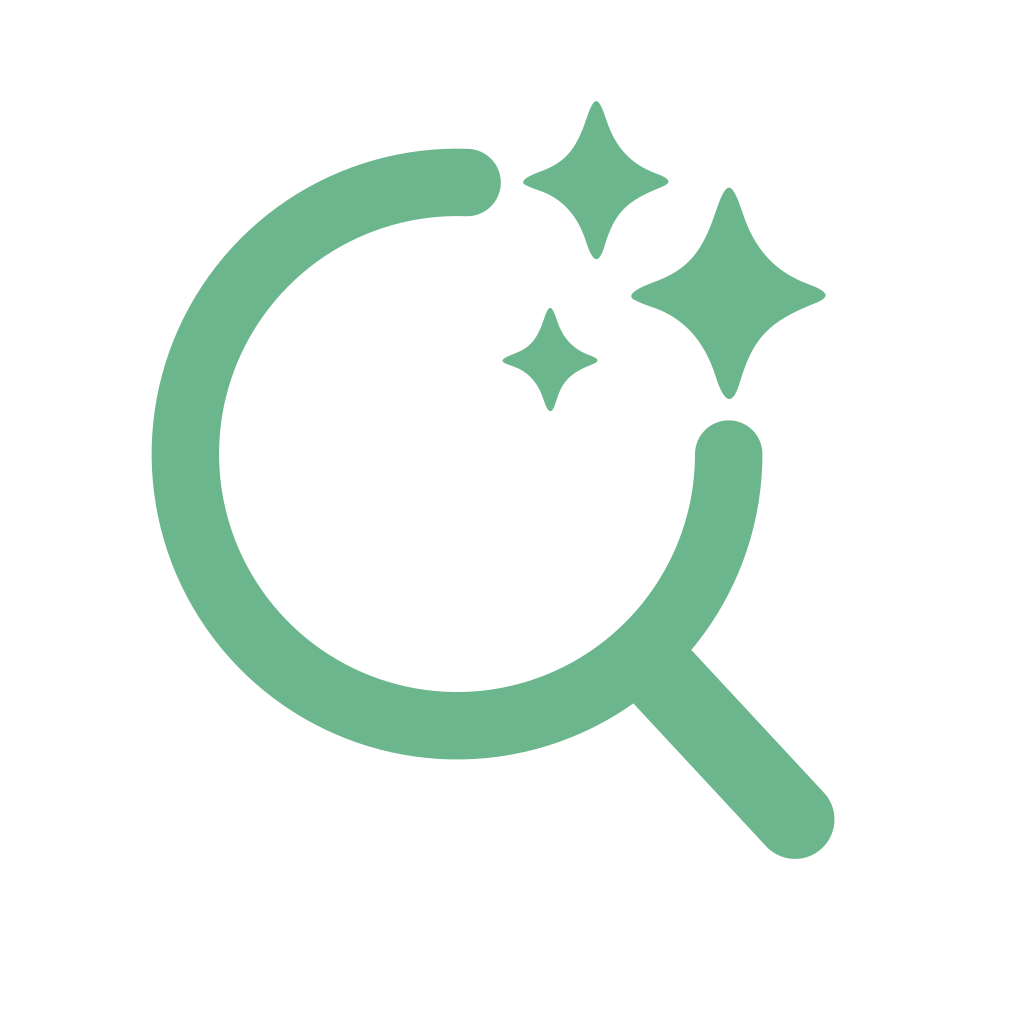 DeepScan Logo